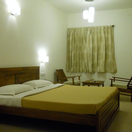קודאיקנאל Hotel Stonycroft מראה חיצוני תמונה