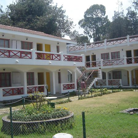 קודאיקנאל Hotel Stonycroft מראה חיצוני תמונה