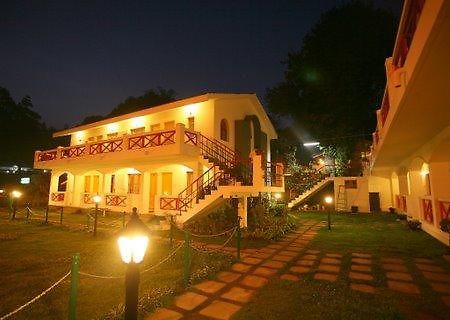 קודאיקנאל Hotel Stonycroft מראה חיצוני תמונה