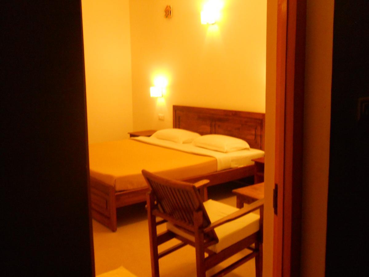 קודאיקנאל Hotel Stonycroft מראה חיצוני תמונה
