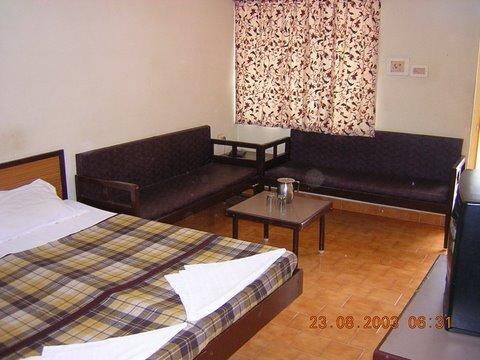 קודאיקנאל Hotel Stonycroft מראה חיצוני תמונה