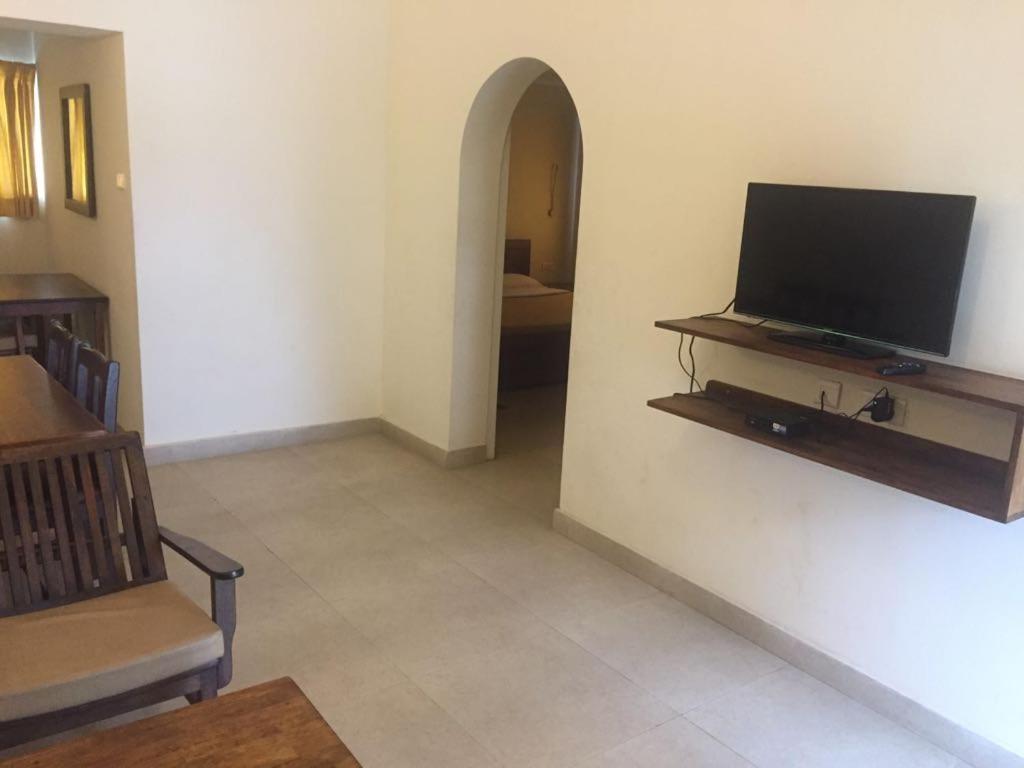 קודאיקנאל Hotel Stonycroft מראה חיצוני תמונה