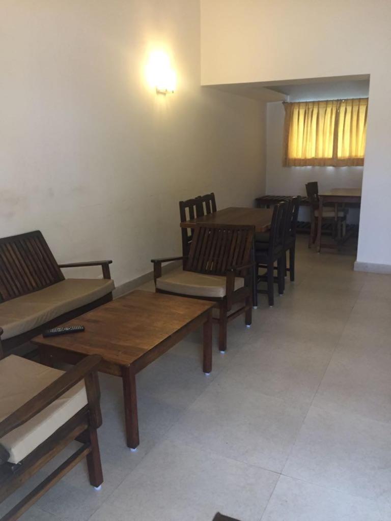 קודאיקנאל Hotel Stonycroft מראה חיצוני תמונה